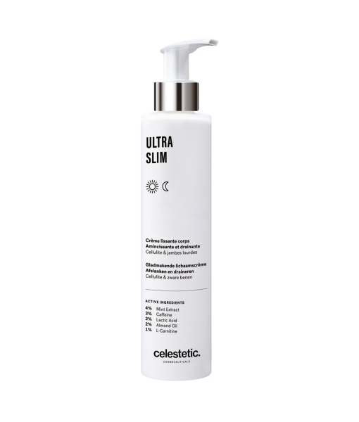 krem-wygladzajaco-drenujacy-na-cellulit-200-ml-ultra-slim-celestetic Krem wygładzająco- drenujący na cellulit Ultra Slim Celestetic - obrazek 1