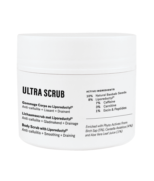peeling-wygladzajacy-i-wyszczuplajacy-do-ciala-200-ml-ultra-scrub-celestetic Peeling wygładzajaco- wyszczuplający do ciała Ultra Scrub Celestetic - obrazek 1