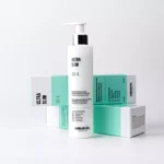 Krem wygładzająco- drenujący na cellulit Ultra Slim Celestetic - obrazek 2