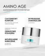 Amino Age Amino Acids Regeneration Rich Cream - obrazek 2
