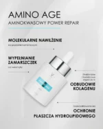 Amino Age Amino Acids Regeneration Serum - obrazek 4