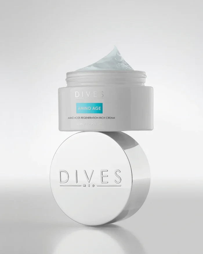 Amino Age Amino Acids Regeneration Rich Cream - obrazek 6