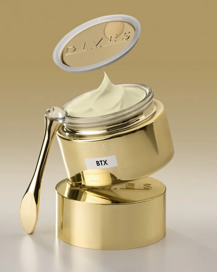 BTX Extreme Lift Peptide Rich Cream - obrazek 6