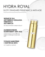 Hydra Royal Exclusive Revitalizing Toner - obrazek 4