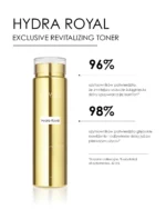 Hydra Royal Exclusive Revitalizing Toner - obrazek 3