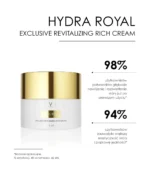 Hydra Royal Exclusive Revitalizing Rich Cream - obrazek 3