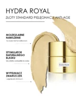 Hydra Royal Exclusive Revitalizing Soft Cream - obrazek 3
