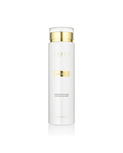 Hydra Royal Exclusive Revitalizing Micellar Cleanser