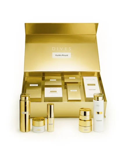 Hydra Royal Exclusive Revitalizing Set Large