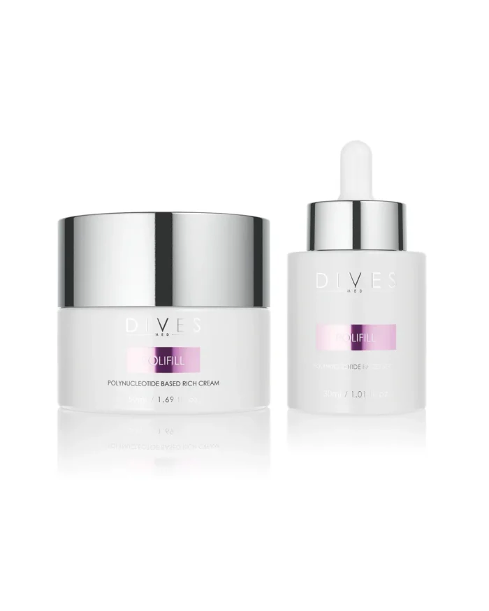 Polifill Polinucleotide Based Set - obrazek 1