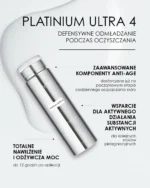 Platinum Ultra 4 Supreme Anti- Aging Toner - obrazek 3