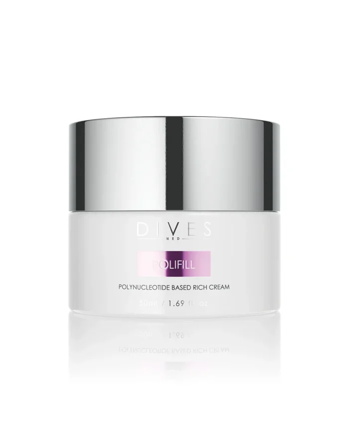 PolifillRichCream50ml Polifill Polinucleotide Based Rich Cream - obrazek 1