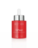 Q Peel Advanced Night Serum With Acids Complex