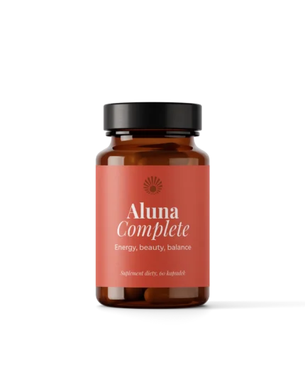 Aluna Complete