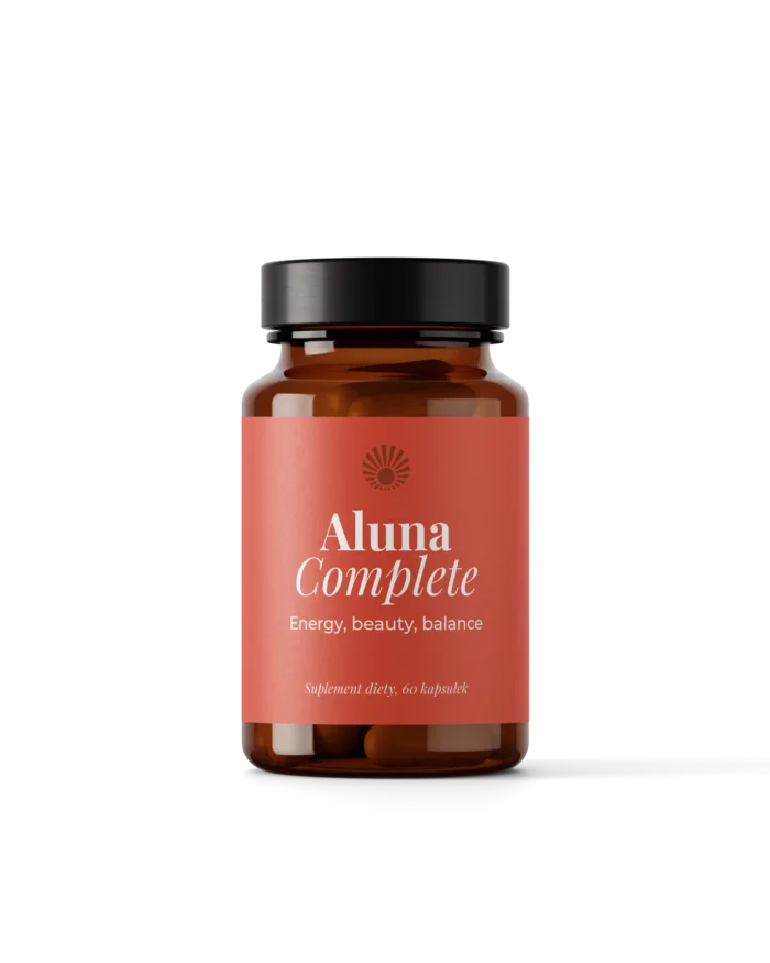 Aluna Complete - obrazek 1