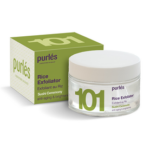 101 Rice Exfoliator Purlés