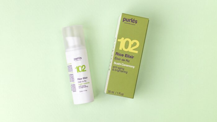 102 Rice Elixir Purlés - obrazek 2