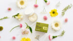 103 Rice Cream Mask Purlés - obrazek 2