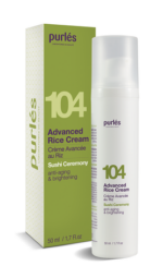 104 Advanced Rice Cream Purlés