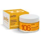 106 Precious Exfoliator Purlés