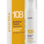 108 Goddess' Cream Purlés