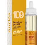 109 Goddess' Dry Oil Purlés