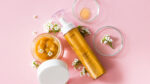 109 Goddess' Dry Oil Purlés - obrazek 2