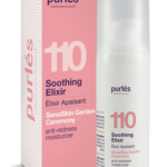 110 Soothing Elixir Purlés