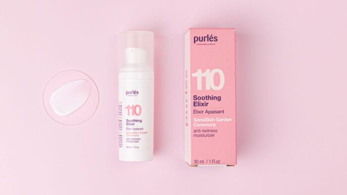 110 Soothing Elixir Purlés - obrazek 2