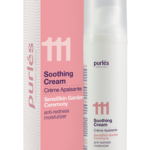 111 Soothing Cream Purlés