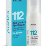 112 Age Control Eye Cream Purlés