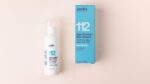 112 Age Control Eye Cream Purlés - obrazek 2