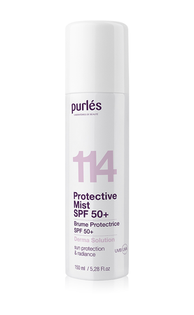 114 Protective Mist Purlés