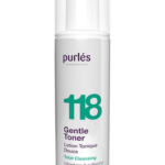 118 Gentle Toner Purlés