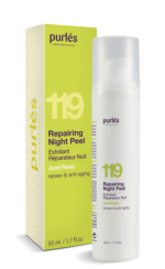 119 Repairing Night Peel Purlés
