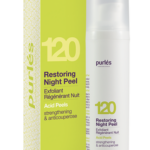 120 Restoring Night Peel Purlés