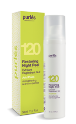 120 Restoring Night Peel Purlés