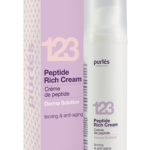 123 Peptide Rich Cream Purlés
