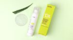 124 Aloe Vera Calming Gel 98% Purlés - obrazek 3