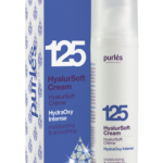 125 HyalurSoft Cream Purlés
