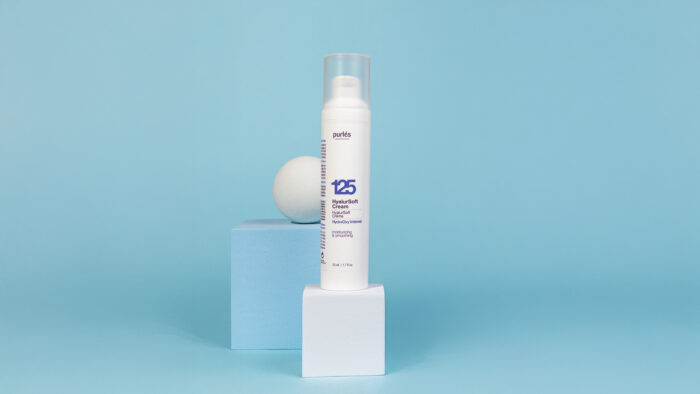 125 HyalurSoft Cream Purlés - obrazek 2
