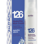 126 HyalurOxy Rich Cream Purlés