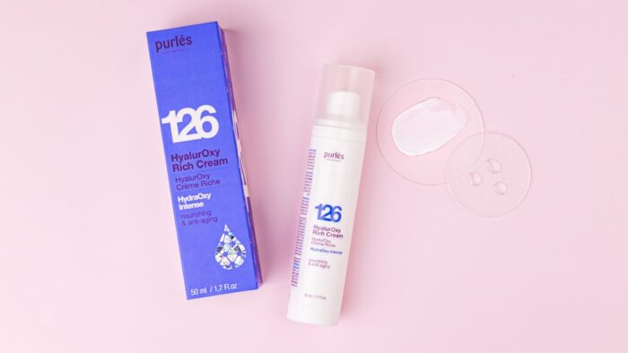 126 HyalurOxy Rich Cream Purlés - obrazek 2