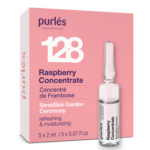 128 Raspberry Concentrate Purlés