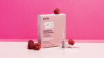128 Raspberry Concentrate Purlés - obrazek 2