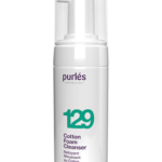 129 Cotton Foam Cleanser Purlés