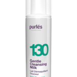 130 Gentle Cleansing Milk Purlés