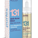 131 Anti- Acne Elixir Purlés