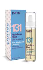 131 Anti- Acne Elixir Purlés
