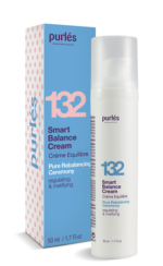 132 Smart Balance Cream Purlés